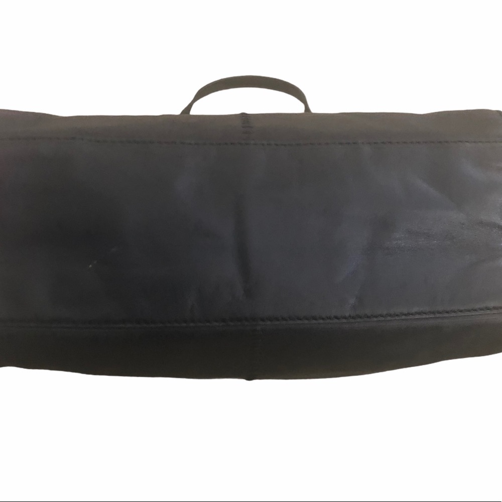 Kate Spade ♠️ Leather Tote - Picture 3 of 9